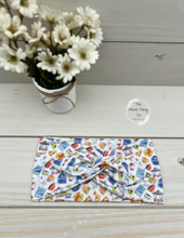 Load image into Gallery viewer, Gilmore Girls Front Knot Headband