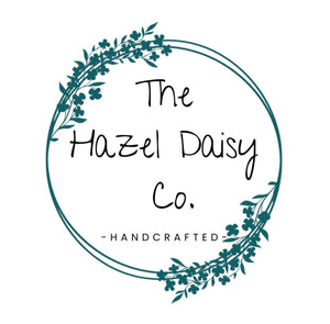 The Hazel Daisy Co. logo