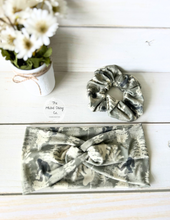 Load image into Gallery viewer, Sasquatch Front Knot Headband