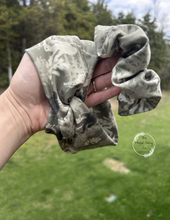 Load image into Gallery viewer, Sasquatch Front Knot Headband