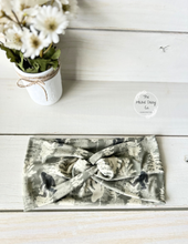 Load image into Gallery viewer, Sasquatch Front Knot Headband