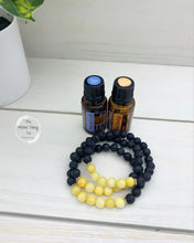 Load image into Gallery viewer, Mustard Diffuser Bracelet
