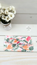 Load image into Gallery viewer, Hawaiian Floral Front Knot Headband
