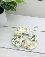 Load image into Gallery viewer, Prairie Field Scrunchie
