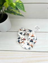 Load image into Gallery viewer, Camping Vibes Scrunchie
