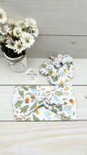 Load image into Gallery viewer, Camping Scrunchie
