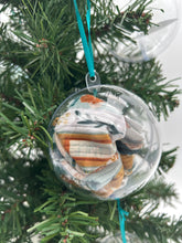 Load image into Gallery viewer, Ornament with beYOUtiful Sticker
