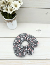Load image into Gallery viewer, Nurse Love Scrunchie
