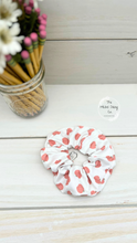 Load image into Gallery viewer, Apples Scrunchie
