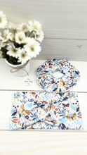 Load image into Gallery viewer, Butterflies Front Knot Headband
