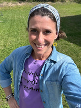 Load image into Gallery viewer, Friends Front Knot Headband
