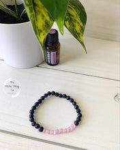 Load image into Gallery viewer, Pink Diffuser Bracelet
