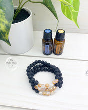 Load image into Gallery viewer, Antique Diffuser Bracelet
