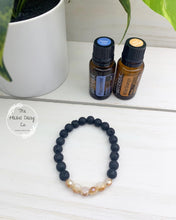 Load image into Gallery viewer, Antique Diffuser Bracelet
