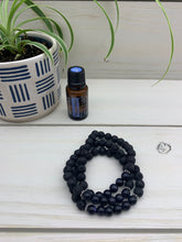 Load image into Gallery viewer, Starry Night Diffuser Bracelet
