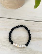 Load image into Gallery viewer, Tiny Hearts Diffuser Bracelet
