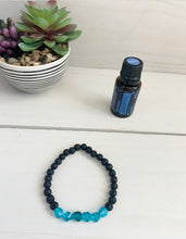 Load image into Gallery viewer, Aqua Diffuser Bracelet
