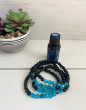 Load image into Gallery viewer, Aqua Diffuser Bracelet
