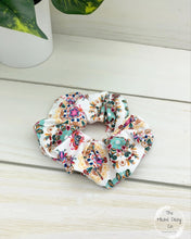Load image into Gallery viewer, Kaleidoscope Scrunchie
